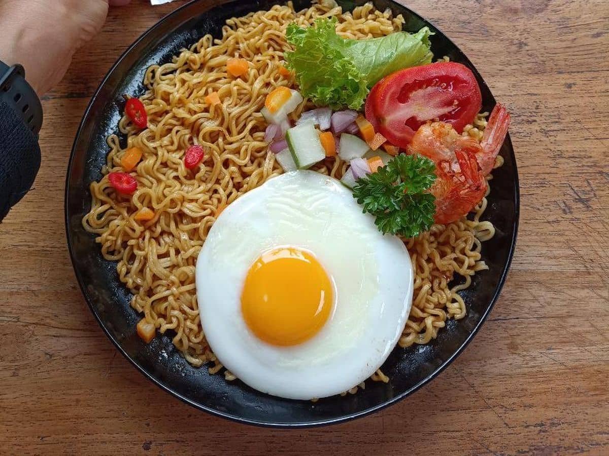 Indomie Goreng